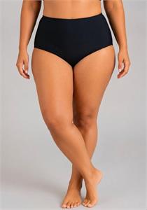 Women Full Swim Panty